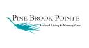 Pine Brook Pointe logo